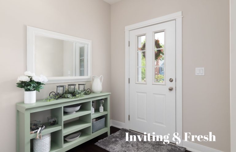 Clean Your Home Fast!