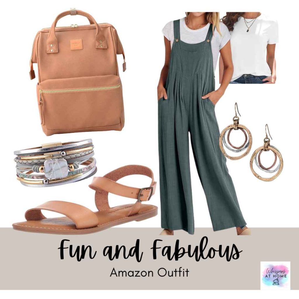 Teacher outfit for back to school