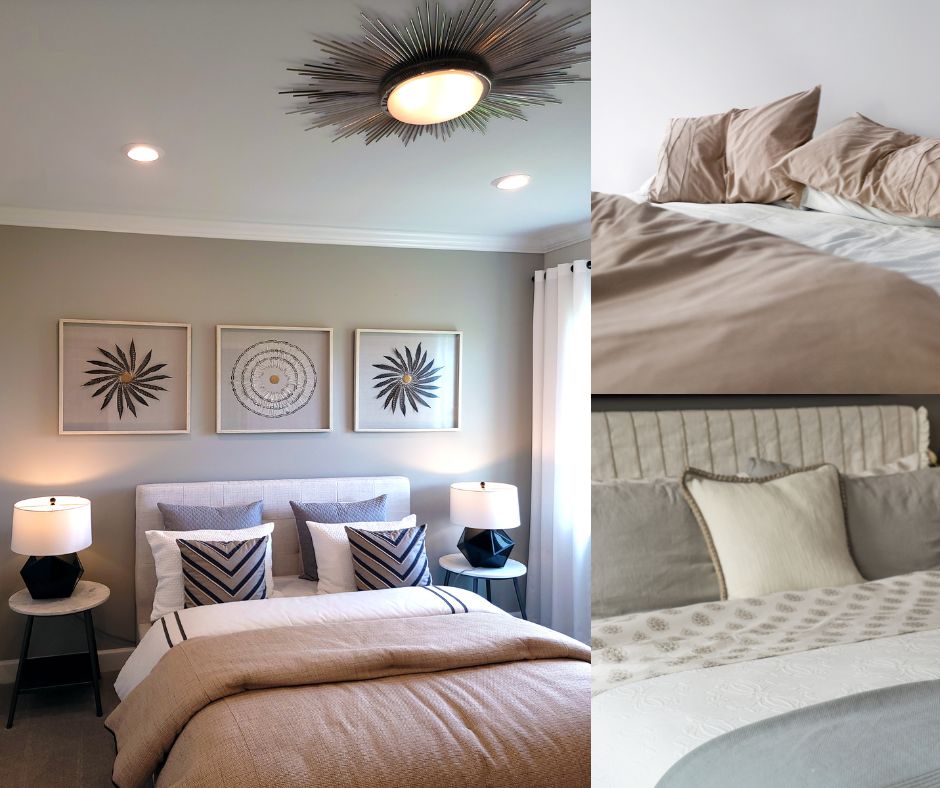 Make your bed everyday